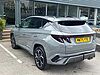 Hyundai TUCSON 1.6 T-GDi N Line S Auto Euro 6 (s/s) 5dr Grey