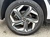 Hyundai TUCSON 1.6 h T-GDi 13.8kWh Premium Auto 4WD Euro 6 (s/s) 5dr White