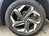 Hyundai TUCSON 1.6 h T-GDi 13.8kWh Premium Auto 4WD Euro 6 (s/s) 5dr White