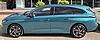 Peugeot 308 SW 1.2 PureTech Allure Premium EAT Euro 6 (s/s) 5dr Blue