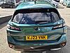 Peugeot 308 SW 1.2 PureTech Allure Premium EAT Euro 6 (s/s) 5dr Blue
