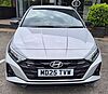 Hyundai I20 1.0 T-GDi N Line S Euro 6 (s/s) 5dr Grey