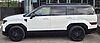 Hyundai SANTA FE 1.6 T-GDi 13.8kWh Calligraphy Auto 4WD Euro 6 (s/s) 5dr (7Seat) White