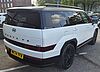 Hyundai SANTA FE 1.6 T-GDi 13.8kWh Calligraphy Auto 4WD Euro 6 (s/s) 5dr (7Seat) White
