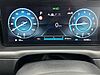 Hyundai TUCSON 1.6 T-GDi MHEV Premium DCT Euro 6 (s/s) 5dr Blue