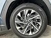 Hyundai TUCSON 1.6 T-GDi MHEV Premium DCT Euro 6 (s/s) 5dr Blue