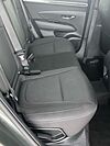 Hyundai TUCSON 1.6 T-GDi SE Connect Euro 6 (s/s) 5dr Grey