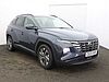 Hyundai TUCSON 1.6 T-GDi MHEV Premium DCT Euro 6 (s/s) 5dr Blue
