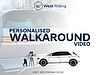 Hyundai KONA 39kWh Premium Auto 5dr (10.5kW Charger) White