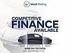 Hyundai IONIQ 6 77.4kWh Ultimate Auto AWD 4dr Blue