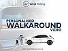 Hyundai IONIQ 6 77.4kWh Ultimate Auto AWD 4dr Blue