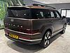 Hyundai SANTA FE 1.6 T-GDi 13.8kWh Ultimate SUV 5dr Petrol Plug-in Hybrid Auto 4WD Euro 6 (s/s) ( Brown