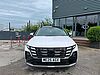 Hyundai TUCSON 1.6 T-GDi Ultimate Auto Euro 6 (s/s) 5dr White