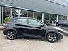 Hyundai KONA 1.6 h-GDi SE Connect DCT Euro 6 (s/s) 5dr Black