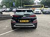 Hyundai KONA 1.6 h-GDi SE Connect DCT Euro 6 (s/s) 5dr Black