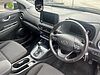 Hyundai KONA 1.6 h-GDi SE Connect DCT Euro 6 (s/s) 5dr Black