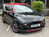 Hyundai I10 1.0 T-GDi N Line Euro 6 (s/s) 5dr Black