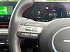 Hyundai KONA 1.6 h-GDi N Line DCT Euro 6 (s/s) 5dr White