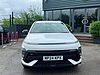 Hyundai KONA 1.6 h-GDi N Line DCT Euro 6 (s/s) 5dr White