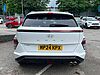Hyundai KONA 1.6 h-GDi N Line DCT Euro 6 (s/s) 5dr White
