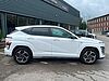 Hyundai KONA 1.6 h-GDi N Line DCT Euro 6 (s/s) 5dr White