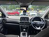 Hyundai KONA 1.0 T-GDi Play Euro 6 (s/s) 5dr Yellow