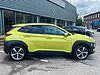 Hyundai KONA 1.0 T-GDi Play Euro 6 (s/s) 5dr Yellow