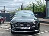 Hyundai TUCSON 1.6 T-GDi Premium Euro 6 (s/s) 5dr Green