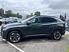Hyundai TUCSON 1.6 T-GDi Premium Euro 6 (s/s) 5dr Green