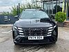 Hyundai TUCSON 1.6 T-GDi N Line S Auto Euro 6 (s/s) 5dr Black