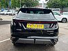 Hyundai TUCSON 1.6 T-GDi N Line S Auto Euro 6 (s/s) 5dr Black