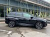Hyundai TUCSON 1.6 T-GDi N Line S Auto Euro 6 (s/s) 5dr Black