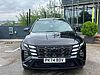 Hyundai TUCSON 1.6 T-GDi N Line S Auto Euro 6 (s/s) 5dr Black