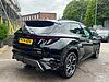 Hyundai TUCSON 1.6 T-GDi N Line S Auto Euro 6 (s/s) 5dr Black