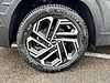 Hyundai TUCSON 1.6 T-GDi Ultimate Euro 6 (s/s) 5dr Green