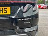 Hyundai TUCSON 1.6 T-GDi N Line S Auto Euro 6 (s/s) 5dr Black