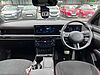 Hyundai TUCSON 1.6 T-GDi N Line S Auto Euro 6 (s/s) 5dr Black