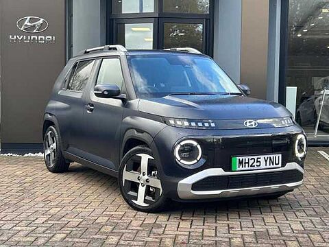 Hyundai INSTER Long Range 49kWh 02 Auto 5dr