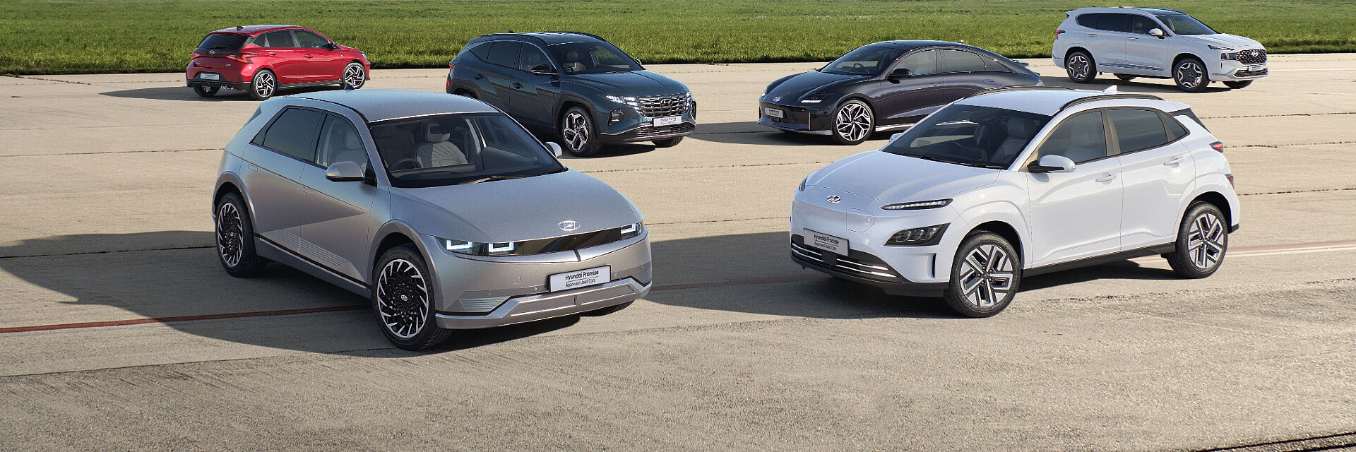 West Riding Hyundai Bolton